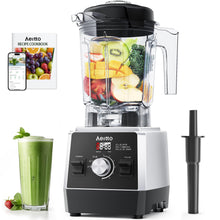 Aeitto Professional Countertop Blender with 7 Speeds