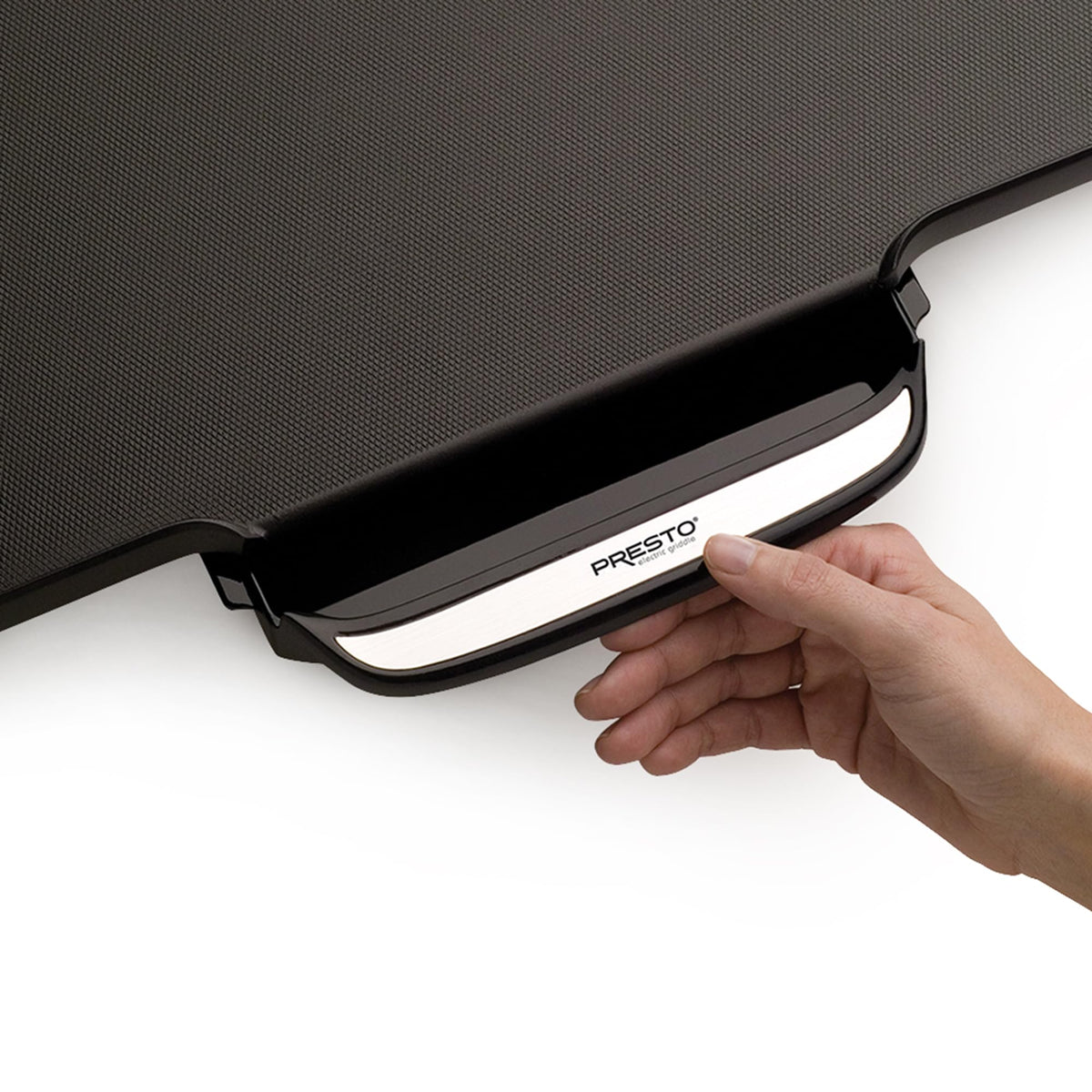 Presto 07061 22-Inch Electric Griddle with Removable Handles