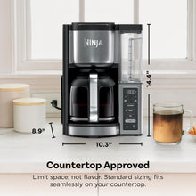 Ninja Coffee Maker for Convenient Everyday Brewing