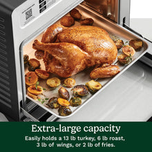 Cuisinart TOA-112 15-in-1 Extra-Large Air Fryer Oven