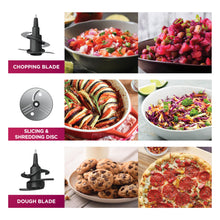 Ninja Professional Plus 9-Cup Food Processor